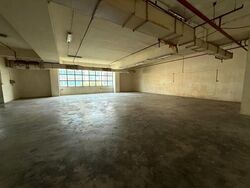 Mandai Industrial Building (D25), Factory #613743321